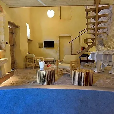 Le Silex - Adult Only Hotel Chame