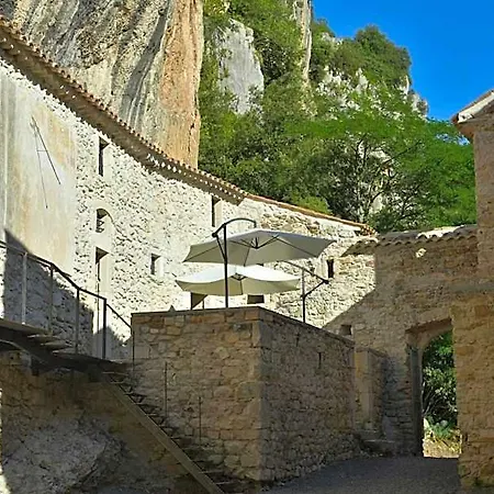 Le Silex - Adult Only Chame