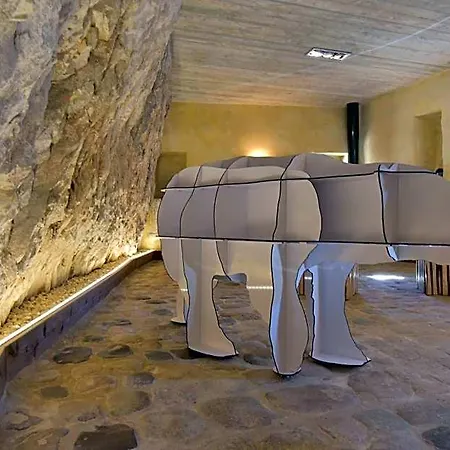 Le Silex - Adult Only * Chame