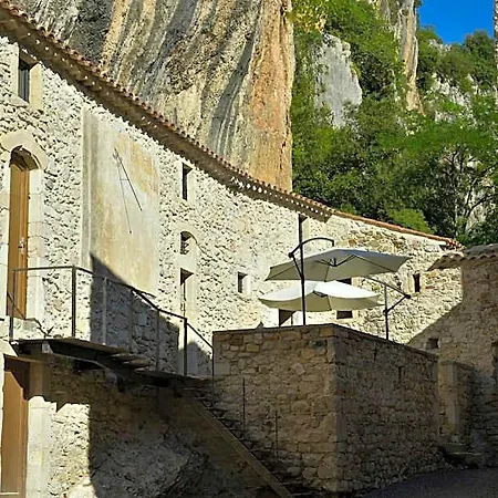 Hotel Le Silex - Adult Only *