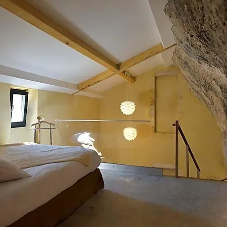 Hotel Le Silex - Adult Only