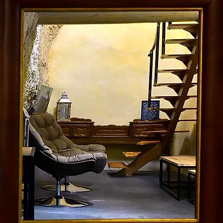 Hotel Le Silex - Adult Only Chame